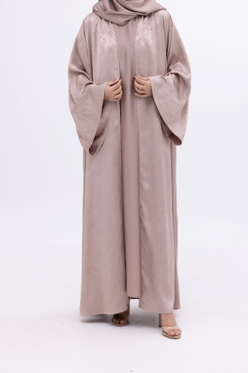 Ensemble 3 pieces Ismene Poudre