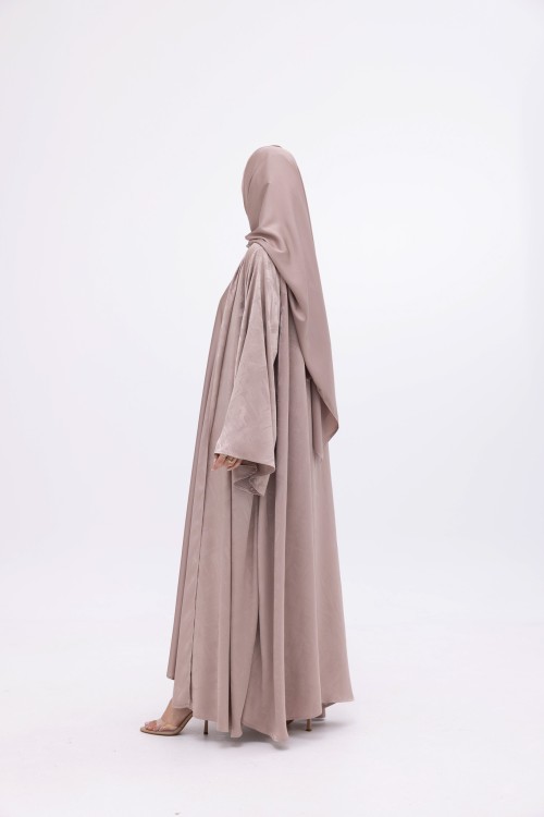 Ensemble 3 pieces Ismene Poudre