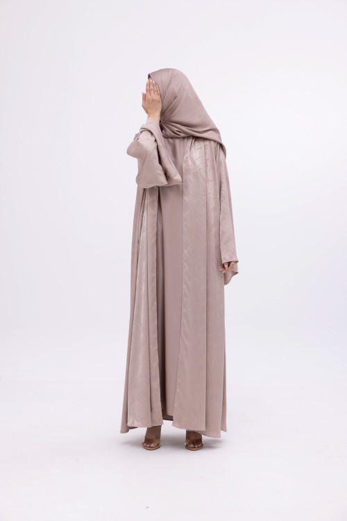 Ensemble 3 pieces Ismene Poudre