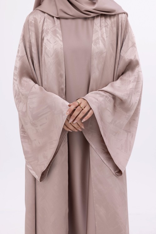 Ensemble 3 pieces Ismene Poudre