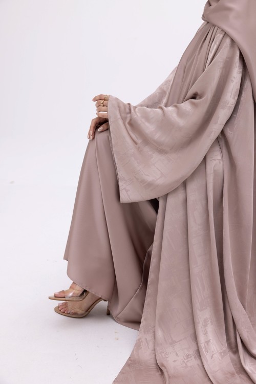 Ensemble 3 pieces Ismene Poudre