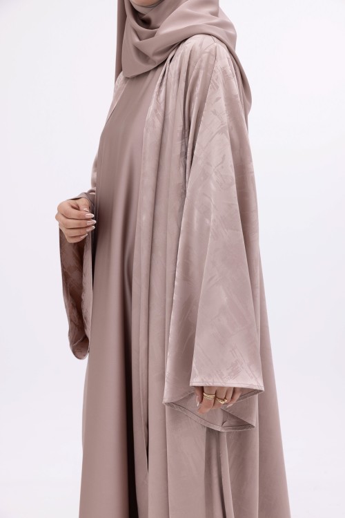 Ensemble 3 pieces Ismene Poudre