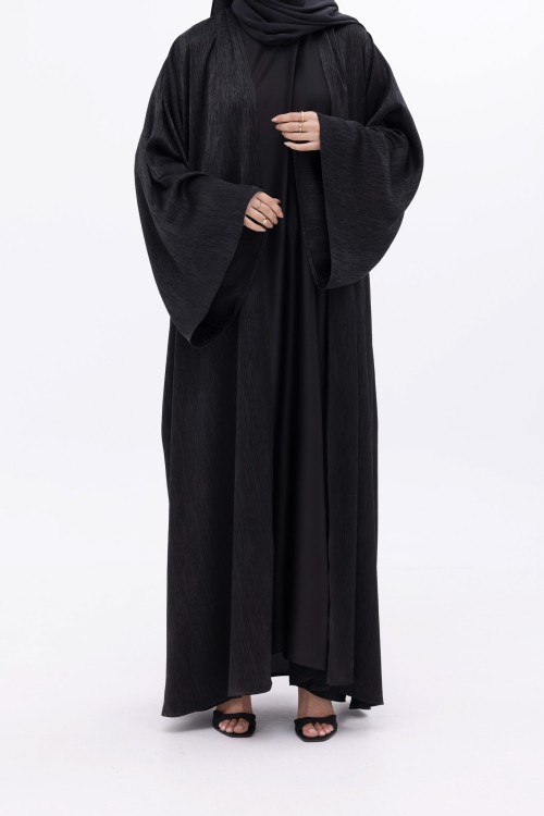 Ensemble 3 pieces Ismene Black