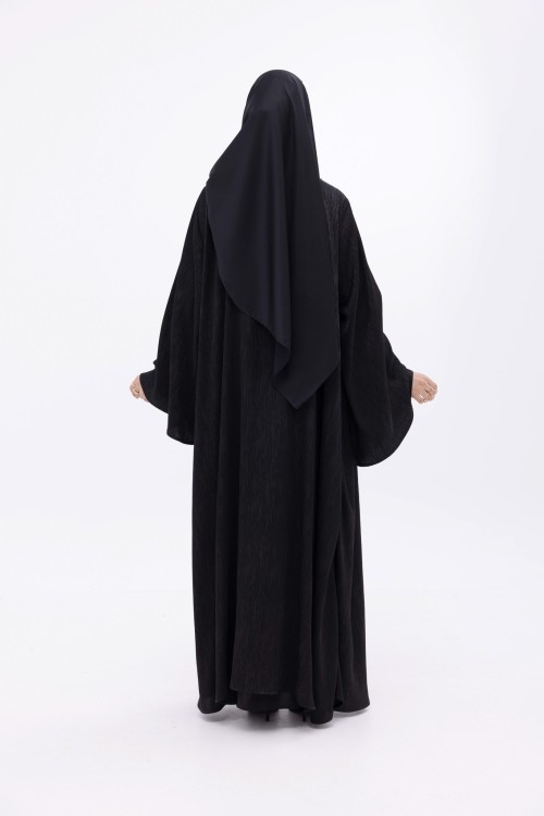 Ensemble 3 pieces Ismene Black