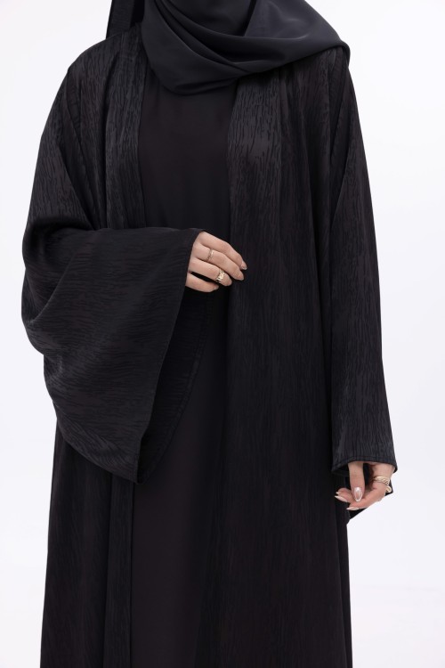 Ensemble 3 pieces Ismene Black