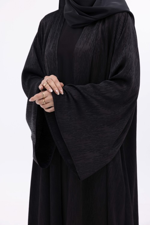 Ensemble 3 pieces Ismene Black