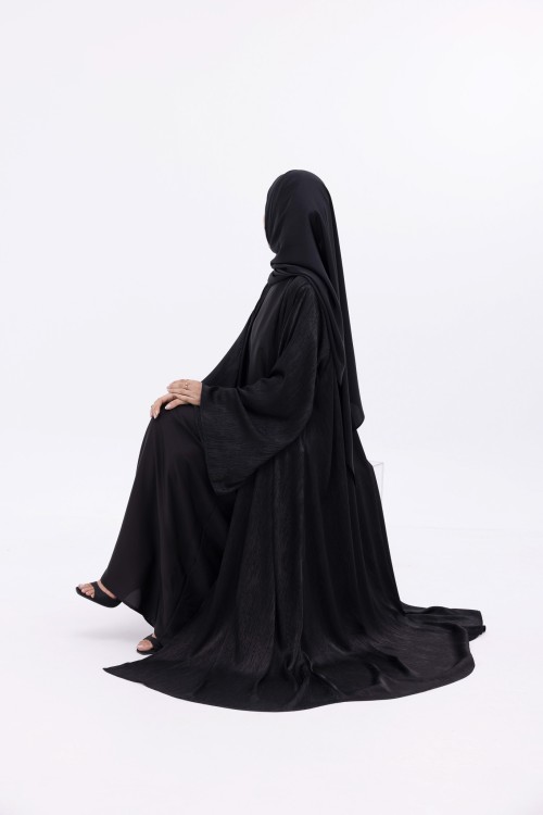 Ensemble 3 pieces Ismene Black