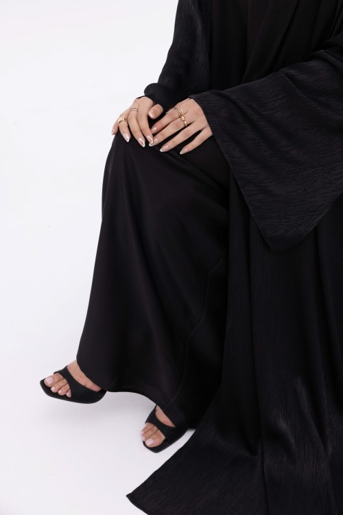 Ensemble 3 pieces Ismene Black