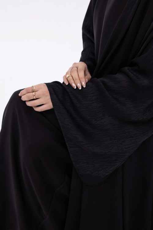 Ensemble 3 pieces Ismene Black