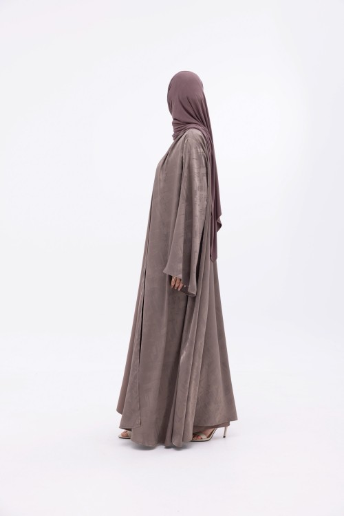 Ensemble 3 pieces Ismene Taupe