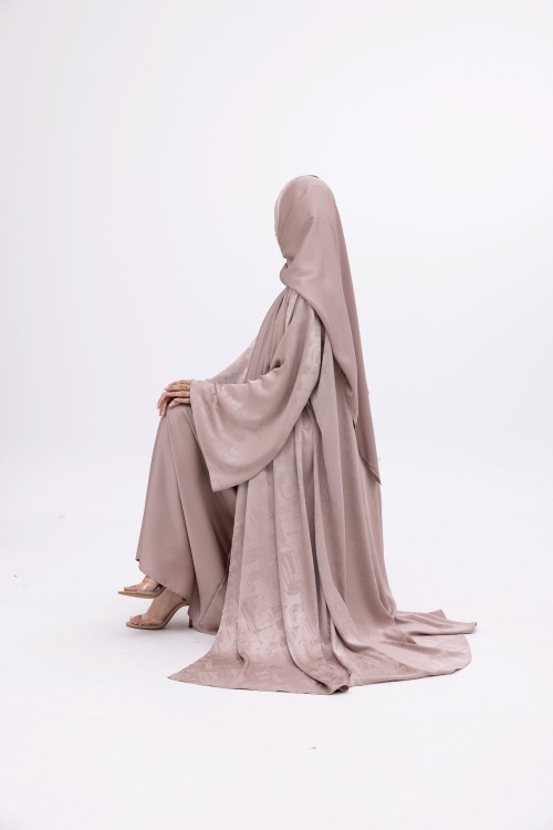 Ensemble 3 pieces Ismene Poudre