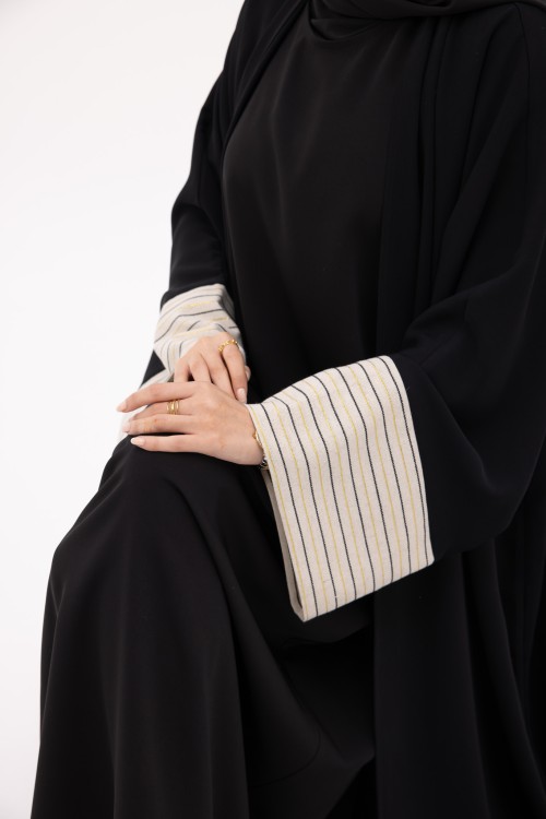 Abaya Mariana