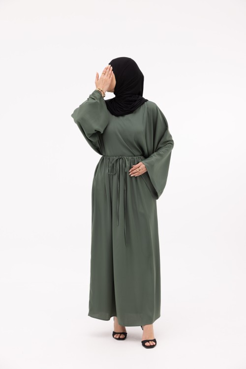 Ensemble Julietta vert