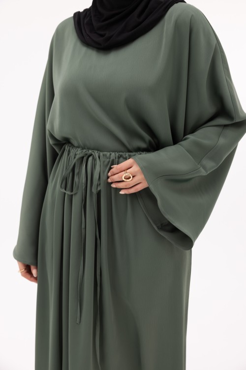 Ensemble Julietta vert