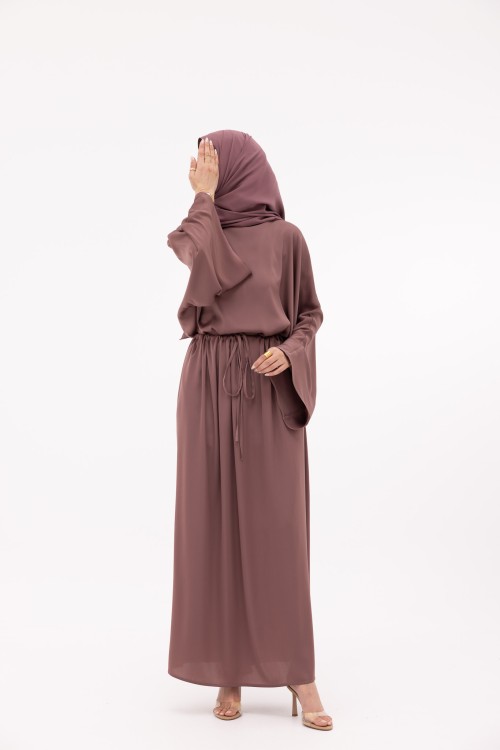 Ensemble Julietta rosewood