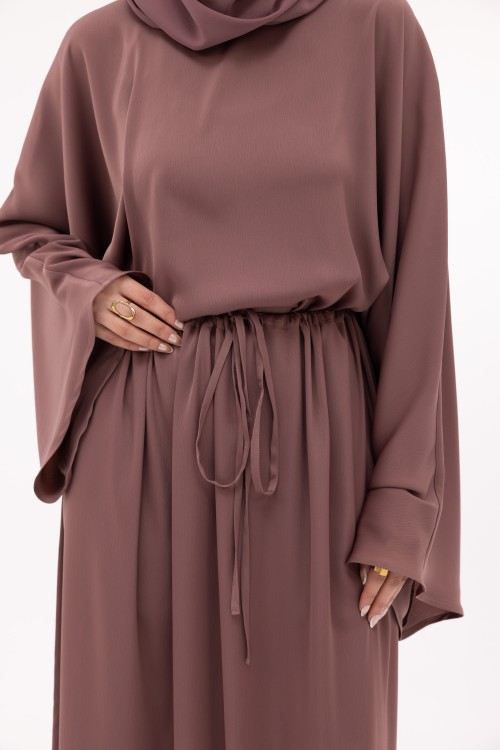 Ensemble Julietta rosewood