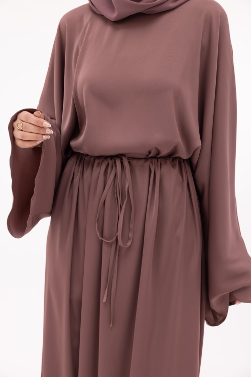 Ensemble Julietta rosewood