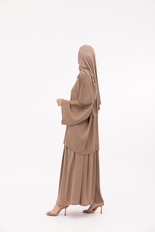 Ensemble Julietta beige