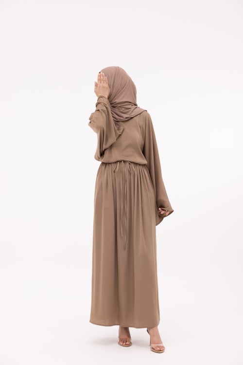 Ensemble Julietta beige