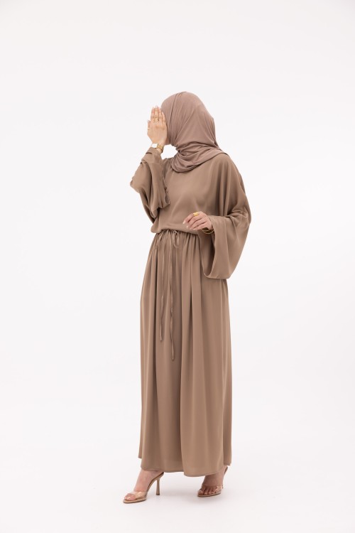 Ensemble Julietta beige