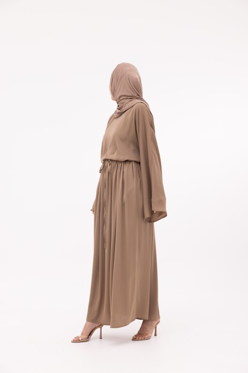 Ensemble Julietta beige