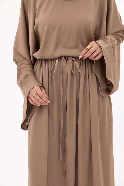 Ensemble Julietta beige