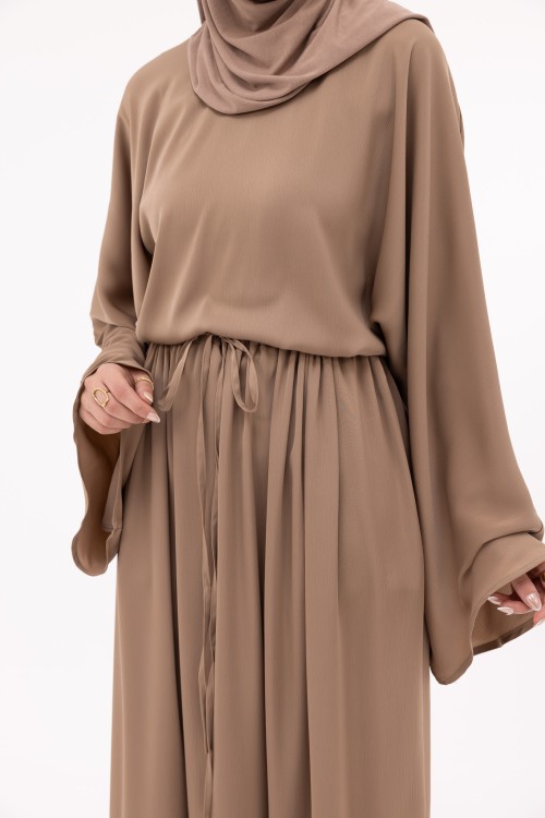 Ensemble Julietta beige