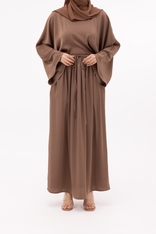 Ensemble Julietta taupe