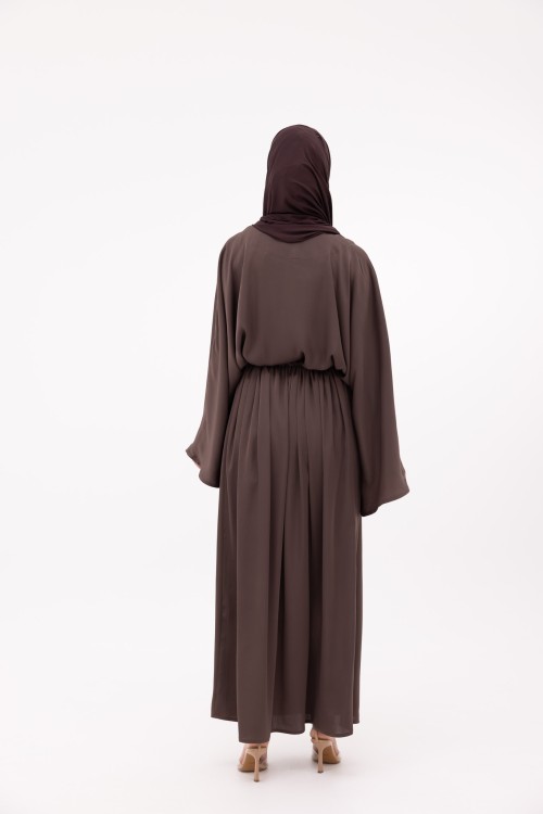 Ensemble Julietta chocolat