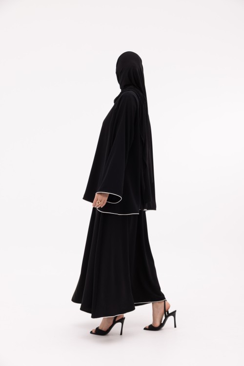 Ensemble Natalia noir