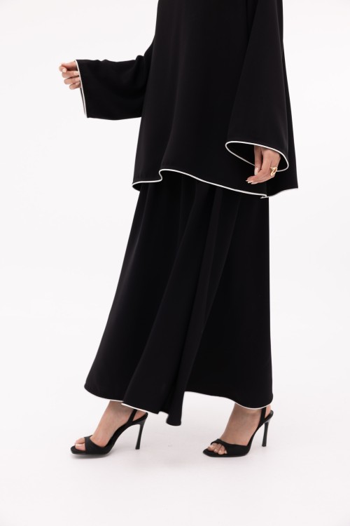 Ensemble Natalia noir