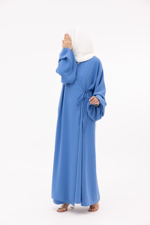 Robe Rosana blue