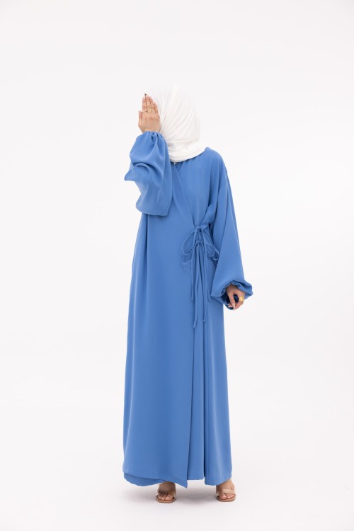 Robe Rosana blue