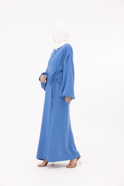 Robe Rosana blue