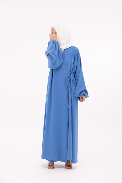 Robe Rosana blue