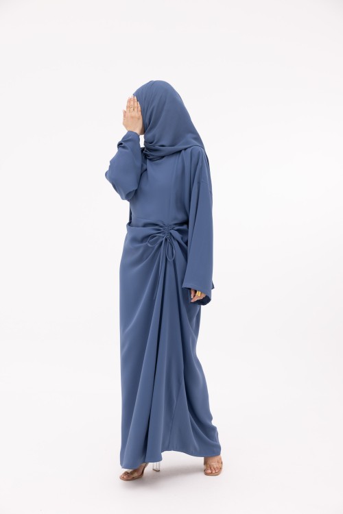 Robe Teresa blue