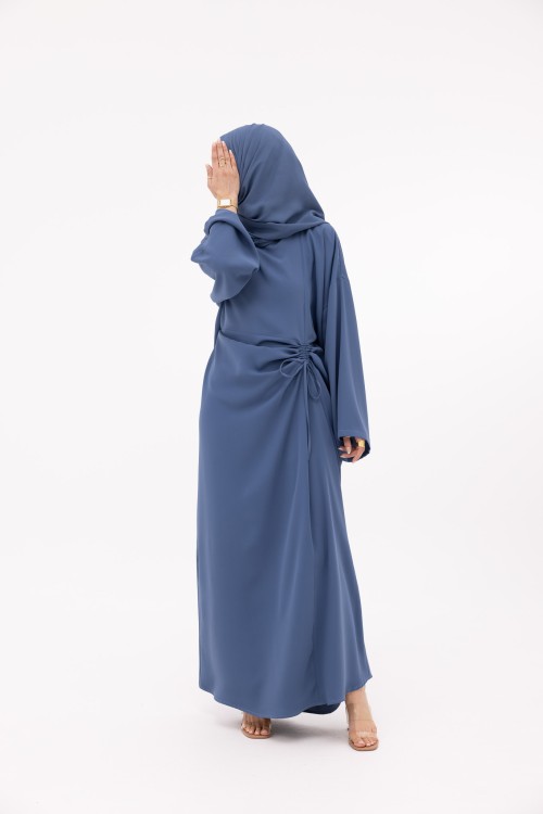 Robe Teresa blue