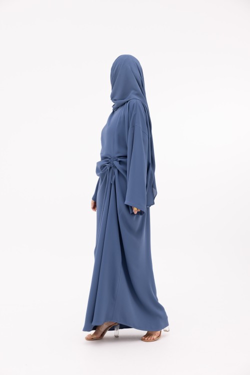Robe Teresa blue