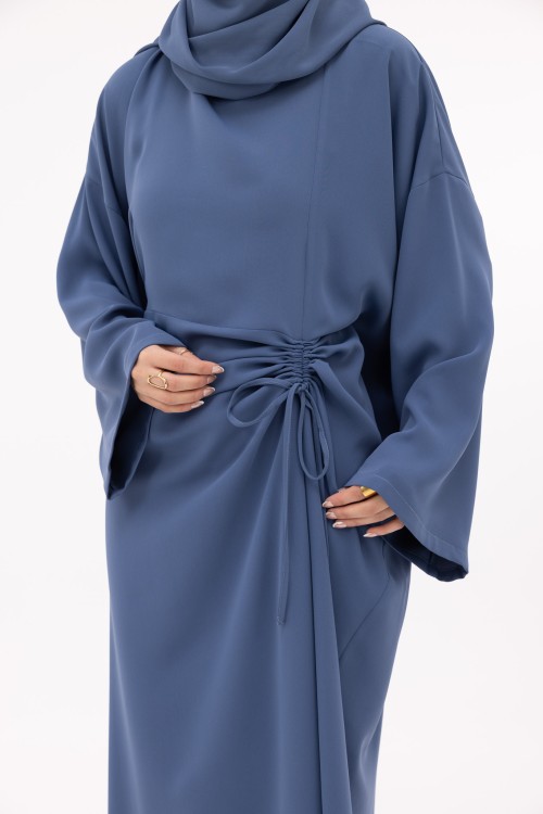Robe Teresa blue
