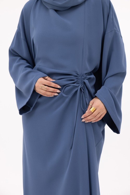 Robe Teresa blue
