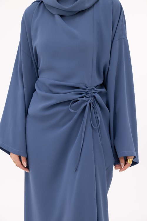 Robe Teresa blue