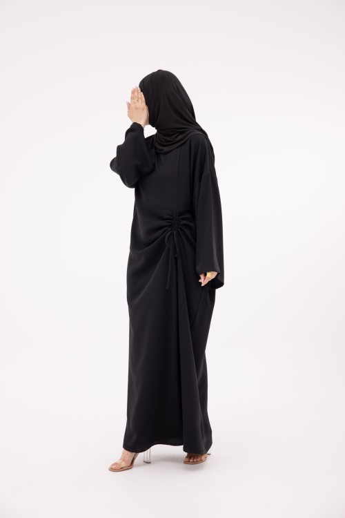 Robe Teresa noir