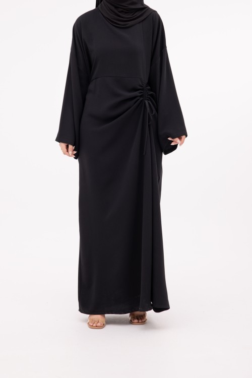 Robe Teresa noir