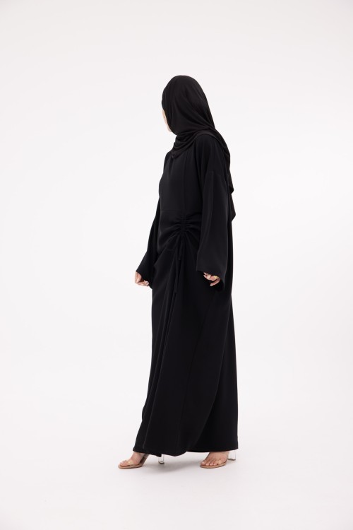 Robe Teresa noir