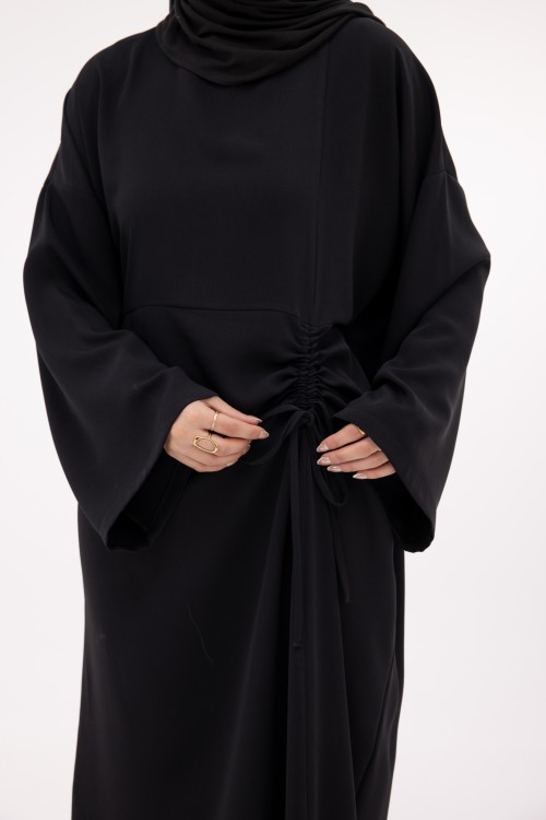 Robe Teresa noir