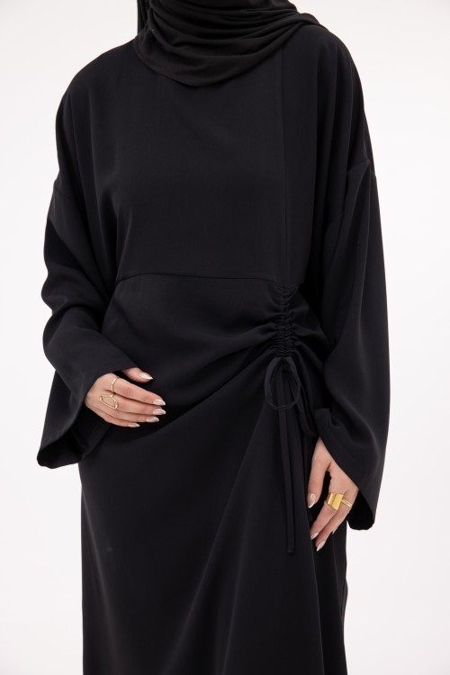 Robe Teresa noir