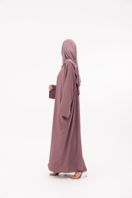 Abaya Juliana rosewood