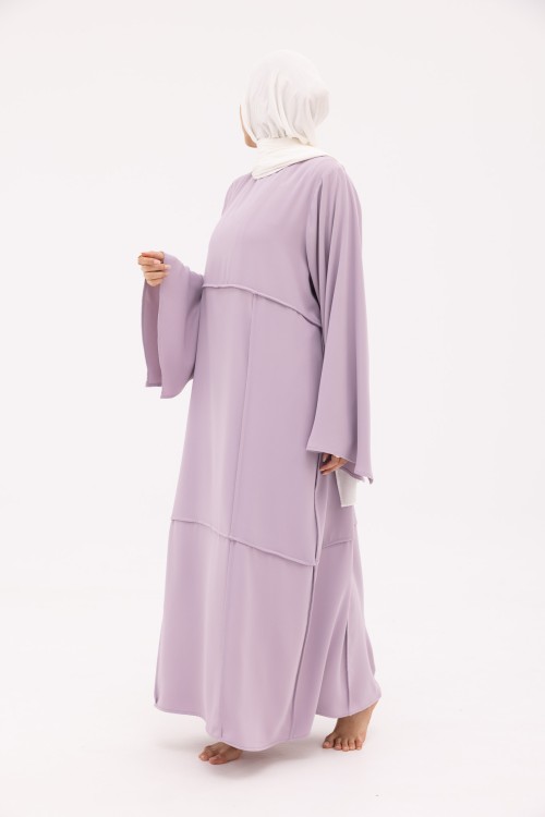 Robe Marina lilas