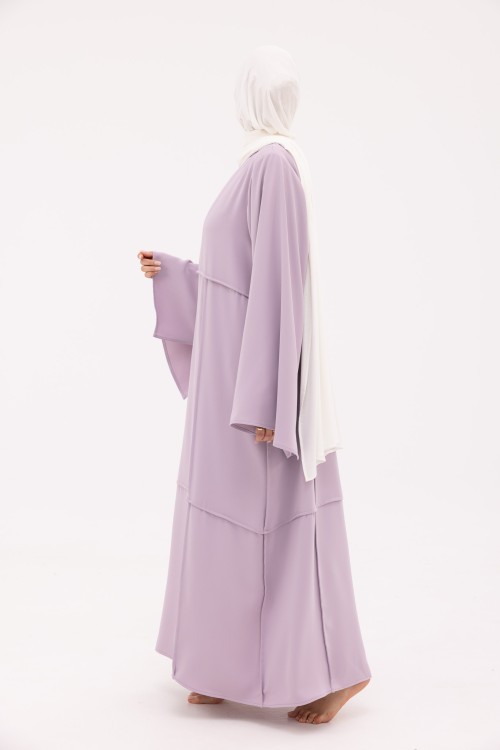 Robe Marina lilas