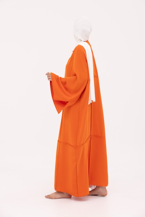 Robe Marina orange